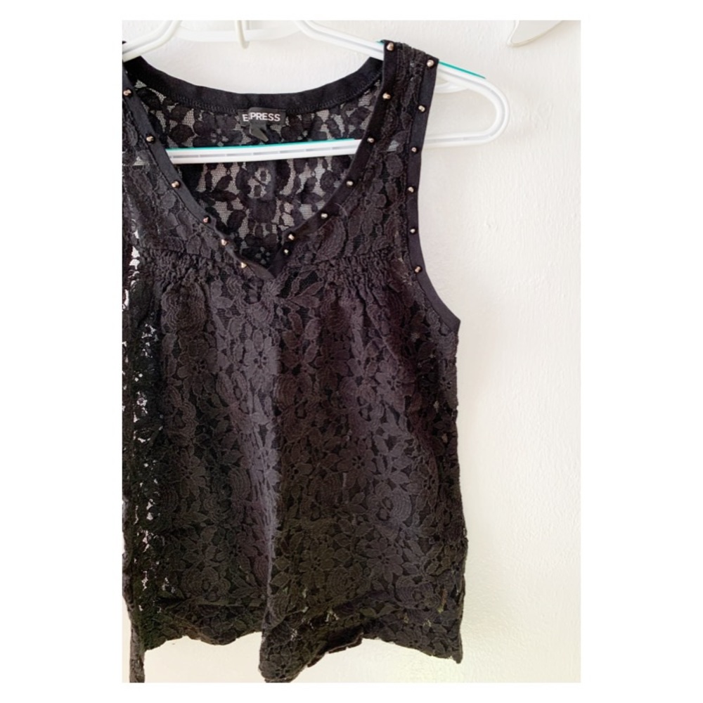 Express Top
